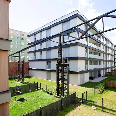 아파트 Blueground 7 Furnished With Balcony Prg-1 *