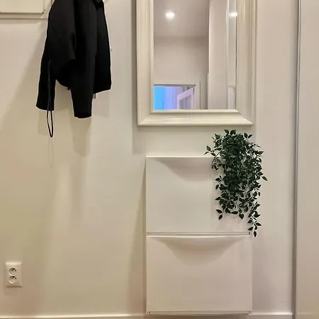 Pine - Apartment *