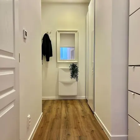 Pine - Apartment Prague