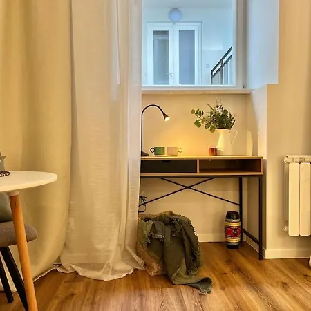 Pine - Apartment