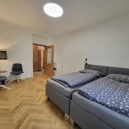 Apartment Spoon *