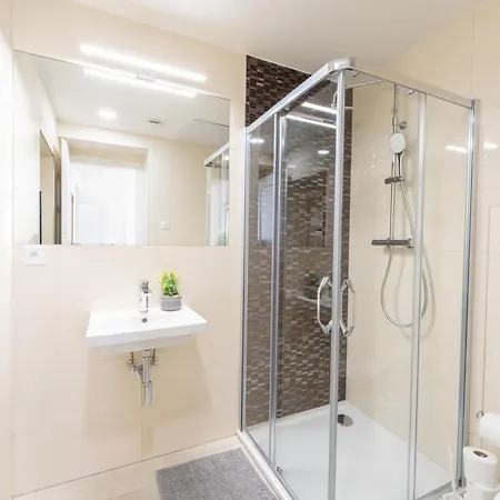 Apartmanhotel Retreat Downtown Prága