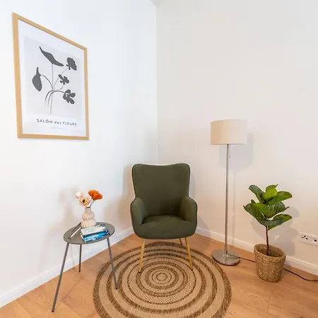 Apartmanhotel Retreat Downtown