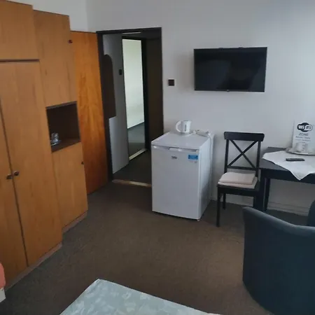 Sparta Guest house Prague