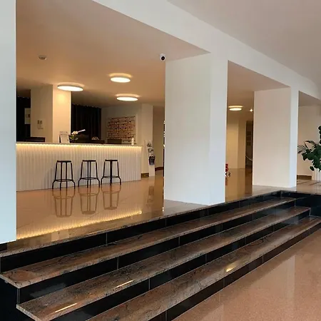 Friendly Small Flat For Nomads * Prague
