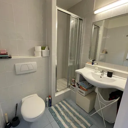 Friendly Small Flat For Nomads * Prague