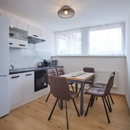 Wenceslas Square Aparthotel Prag