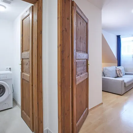 Wenceslas Square Aparthotel Prag