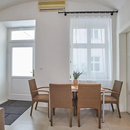 Aparthotel Wenceslas Square Prag
