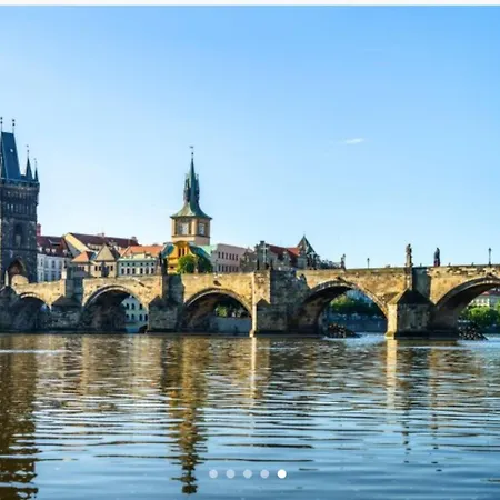 Apartmán Star 2 Praha