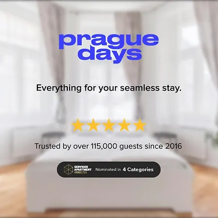 Days Prague