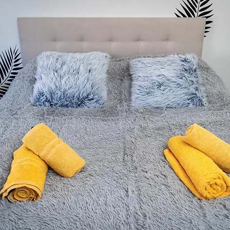 Tiger Deluxe Apartment Prague