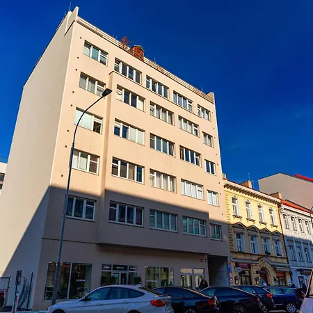 Tiger Deluxe Apartment