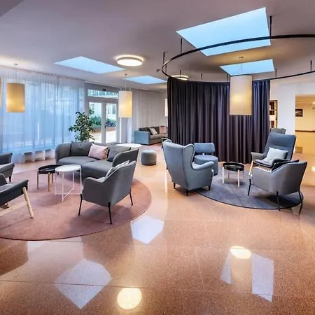 Modern Apartment