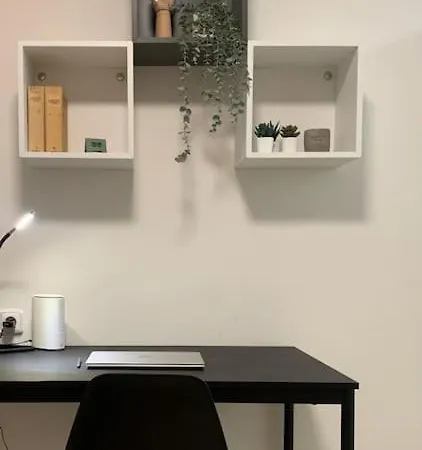 Modern Prague