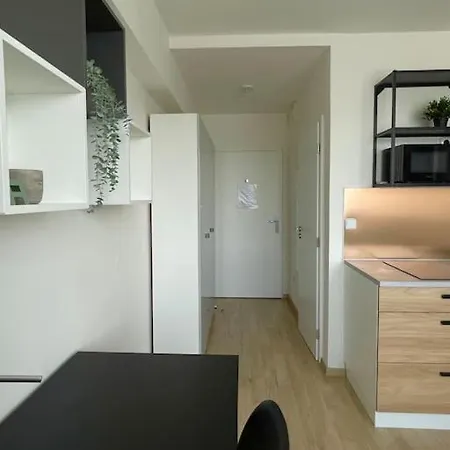 Modern * Prague