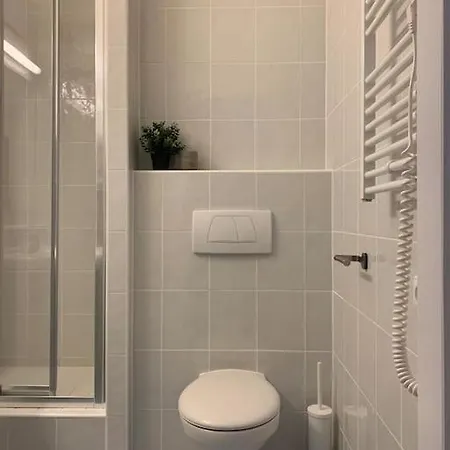Modern Apartment