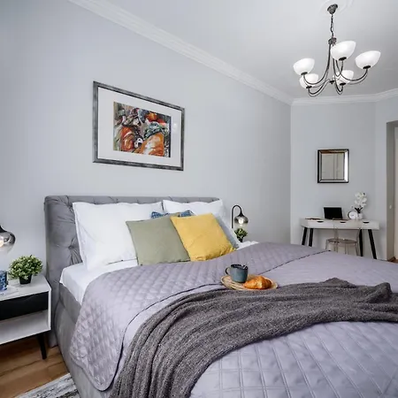 Days - 1bdr - Fireplace - Ac Apartment *