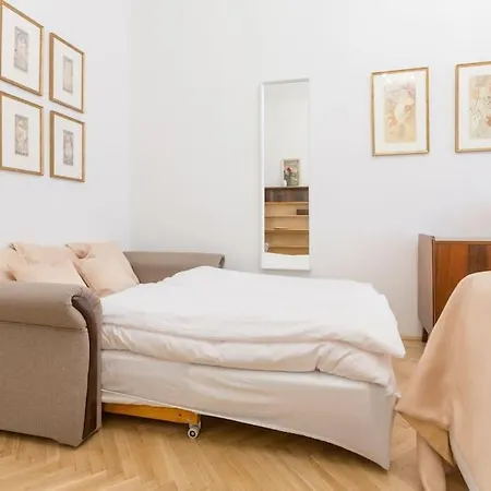 Days - 3bdr - Small Balcony - 2 Bathrooms - 90 Sqm Apartment