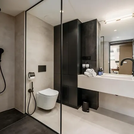 Days Apartment Prague
