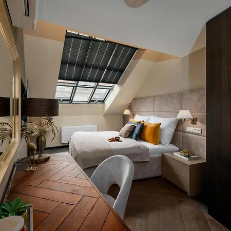 Apartment Days Prague