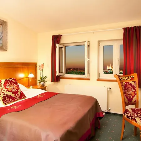 Ξενοδοχείο Garden 4*