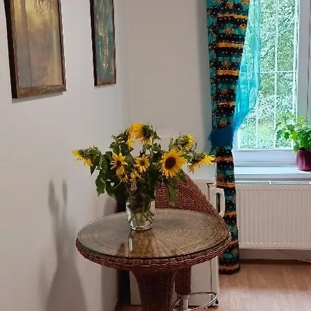Lovely And Free Parking Homestay Prague