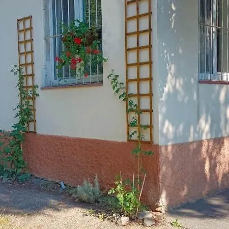 Homestay Lovely And Free Parking Prague
