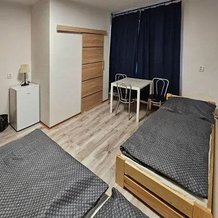 Ubytovna-hostel- Imos