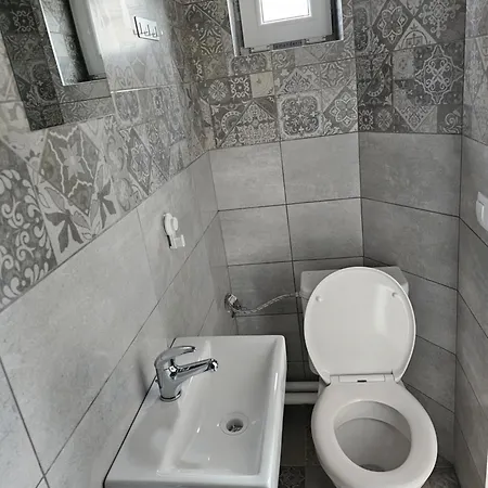Ubytovna-hostel- Imos * Prag