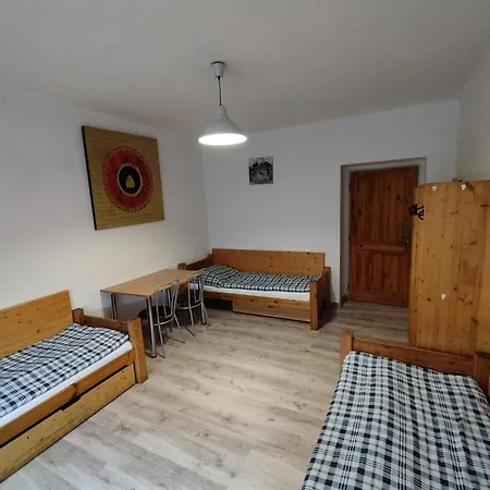 Hostel Ubytovna-hostel- Imos *