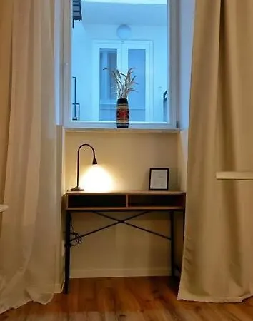 Apartment Pine - Prague