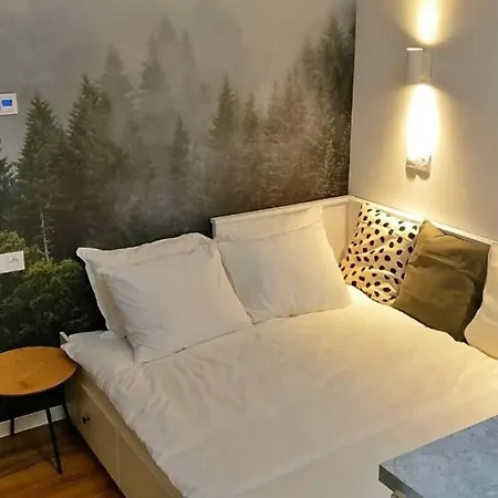 Apartment Pine - Prague