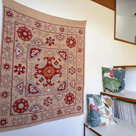 Gasthuis Guestrooms, Rooftop With Garden, Spacious Living Room, Character And Fireplace *