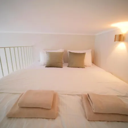 Apartment Luxemi I Center Premium *