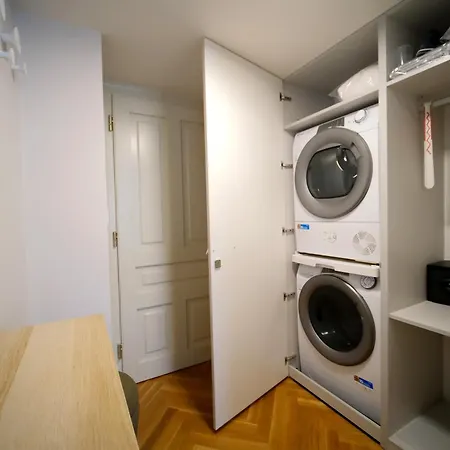 Apartment Luxemi I Center Premium *