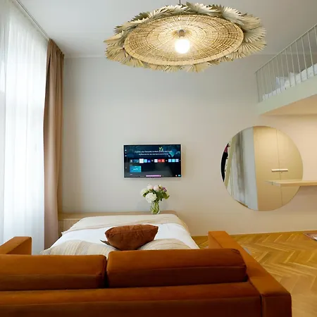 Luxemi I Center Premium *