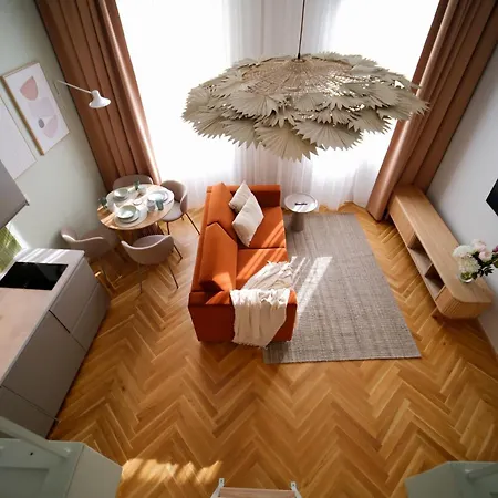 Luxemi I Center Premium *