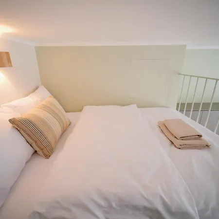 Luxemi I Center Premium * Prague