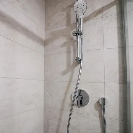 Luxemi I Center Premium Apartment