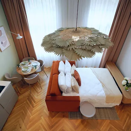 Luxemi I Center Premium *