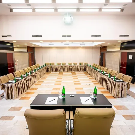 Grand Majestic Szálloda