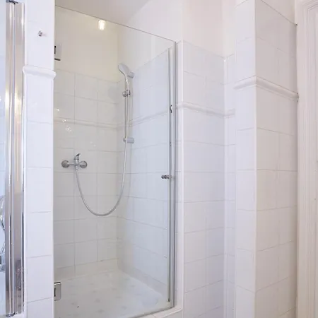 Aparthotel Charles Bridge Premium Residence Prague