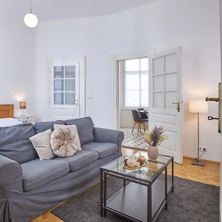Aparthotel Charles Bridge Premium Residence