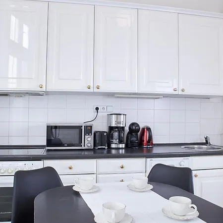 Charles Bridge Premium Residence