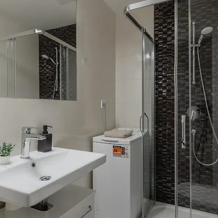 Giano Center Apartment