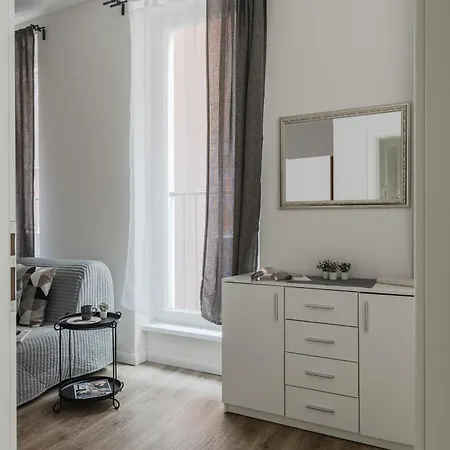 Giano Center Apartment