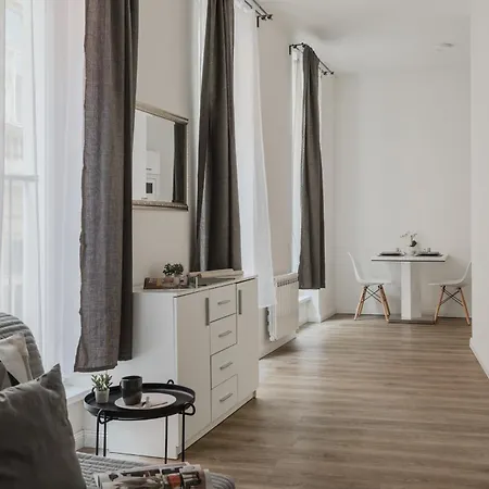 Apartment Giano Center