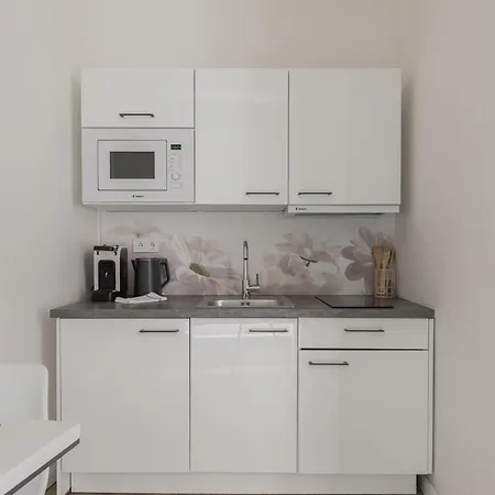 Apartment Giano Center