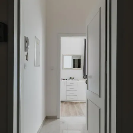 Giano Center Apartment *
